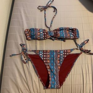 H&M bikini